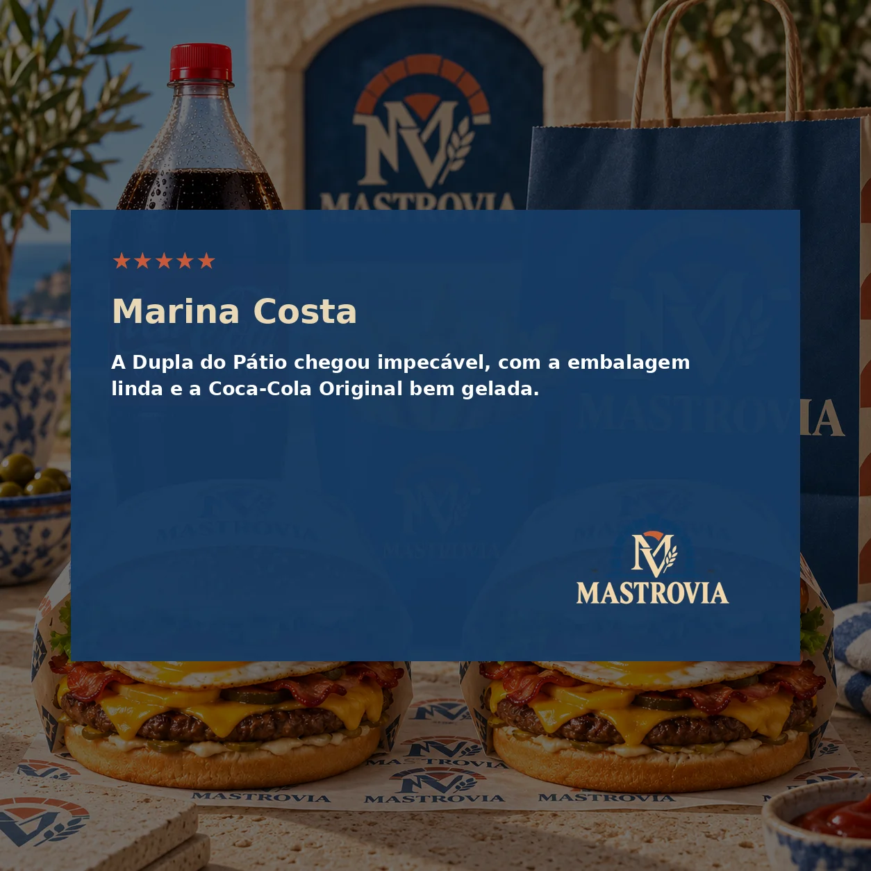 Foto de Marina Costa
