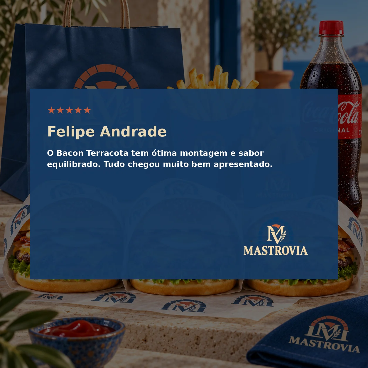 Foto de Felipe Andrade
