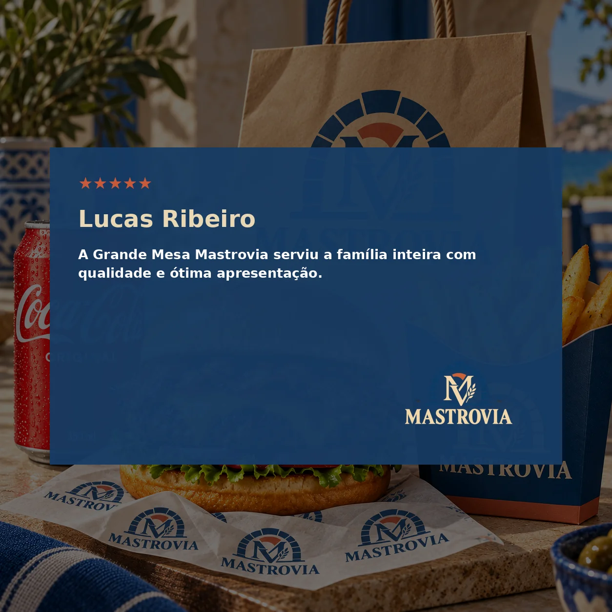 Foto de Lucas Ribeiro
